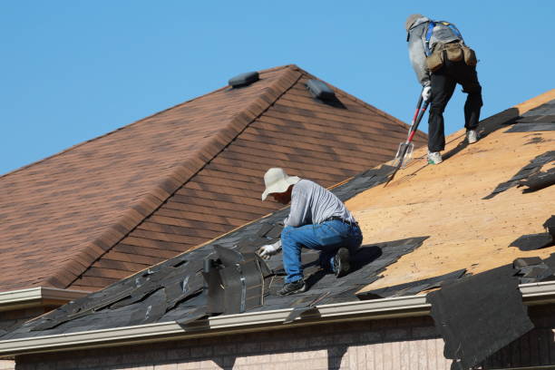 Fast & Reliable Emergency Roof Repairs in Vandenberg Village, CA