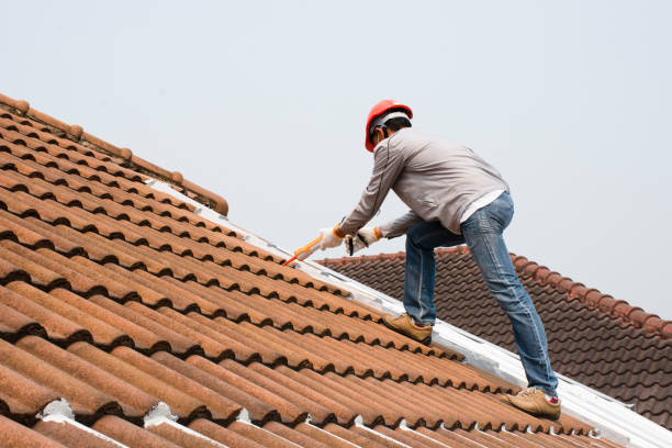 Roof Insulation in Vandenberg Village, CA