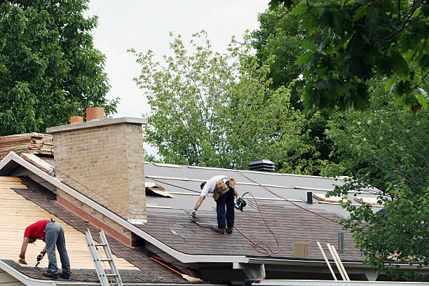 Waterproofing in Vandenberg Village, CA